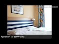 hotelbewertungen aparthotel zingst