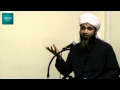 6 Feet Under - Shaykh Hasan Ali [HD]