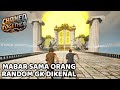 KELUAR DARI NERAKA SAMA ORANG RANDOM ( SOK ASIK AJA WKWK ) - Chained Together Terbaru