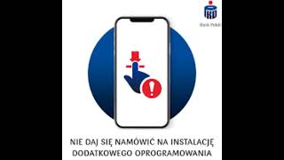 próba wyłudzenia uzyskanie dostępu do banku PKO