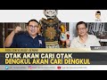 Fadli Zon vs Rocky Gerung || OTAK AKAN CARI OTAK, DENGKUL AKAN CARI DENGKUL (part 1)