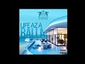 Reality Laster - Life As A Balla (Official Audio)