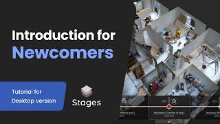 STAGES Desktop version - introduction