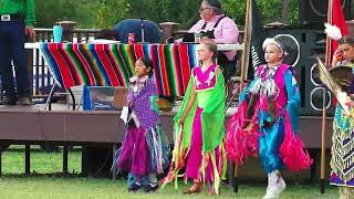 Medicine Lodge Intertribal Powwow 2022