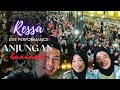 RESSA LIVE PERFORMANCE DI ANJUNGAN SARINAH