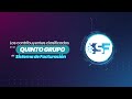 Spot Quinto Grupo de Contribuyentes - Sistema de Facturación