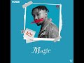 ronze mapema official audio