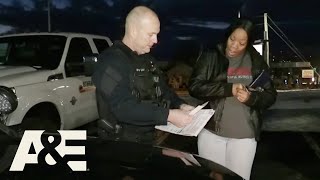 Live PD: Fake Plates (Season 3) | A\u0026E