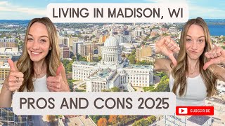 Moving to Madison, WI? Here's What You Need to Know