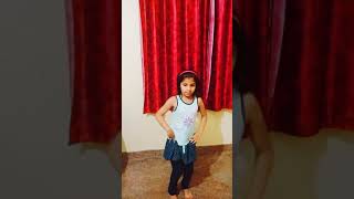 puchda hi nahi song dance Cute Dance Angel 😇 #shorts video no 32