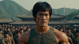 Bruce Lee Last Battle in the Forbidden