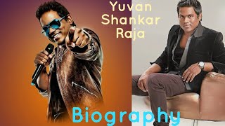 Yuvan Shankar Raja Wiki,Youth Icon,Indian film score,soundtrack composer, Biography,Birthday special