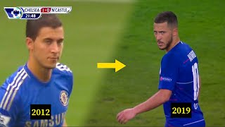 Chelsea Players FIRST & LAST Goals