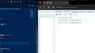 How to optimize function process time in JavaScript