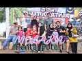 Family Time in Melaka | Picnic for Breakfast @ Pantai Puteri | Dinner at Atlantic Nyonya Restaurant