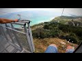 Topola Skies - Zipline