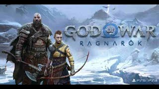 (無言)6年待った神ゲーやる Pt.6【GOD of WAR RAGNAROK】