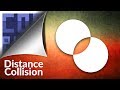 Python Pygame Tutorial - Distance Based Collision
