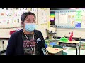 a look at a winnipeg school’s cree and ojibwe program five years later aptn news