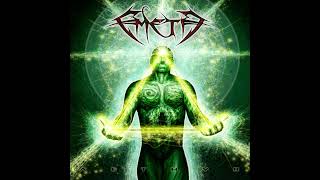 Emeth - Aethyr (2014) [Full Album]