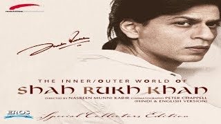 The Inner World of Shah Rukh Khan || Hindi Version