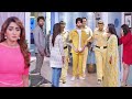 Netra Gets RV ARRESTED, Purvi SAVES! Kumkum Bhagya| 1 Dec 2024