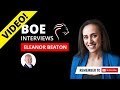 BOE029 – Eleanor Beaton – How to make your Desire greater than your Fear