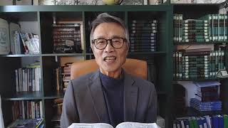 [기드온 김목사의 동행]5분 묵상-백부장의 믿음(마8:5~13)