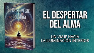 El Despertar del Alma: Un Viaje hacia la Iluminación Interior | AUDIOLIBRO