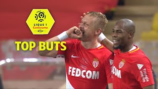 Top buts 26ème journée - Ligue 1 Conforama / 2017-18
