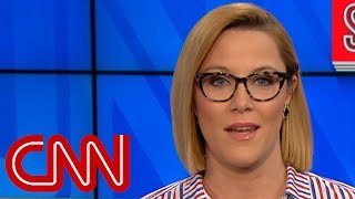 SE Cupp's advice to Dems after Mueller: Move on to policy