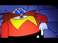 eggman captura a tails