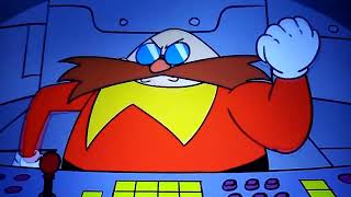 eggman captura a tails