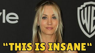 How Kaley Cuoco’s Transformation Took Everyone by Surprise