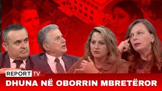 Dhuna në Oborrin Mbretëror, ZBULOHET vendimi gjykatës: Ja pse nisi SHERRI! Debate në studio