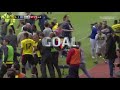 Gool di menit akhir dan Penyelamatan kiper paling Dramatis - Watford vs Leicester