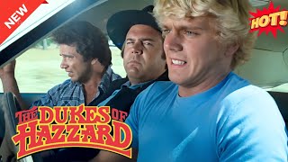 The Dukes of Hazzard 2025 🔴🔴 Road Pirates | Action, Adventure \u0026 Comedy Drama TV Series