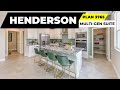 Symmetry Summit New Build Homes For Sale in Cadence Henderson NV | Las Vegas Real Estate