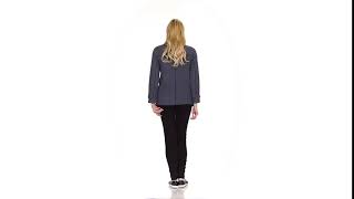 Florence Jacket (Denim) by Neon Buddha