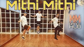 Mithi Mithi - Amrit Maan ft Jasmine Sandlas / Team motionsEM