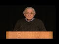 Noam Chomsky - Communication and Language
