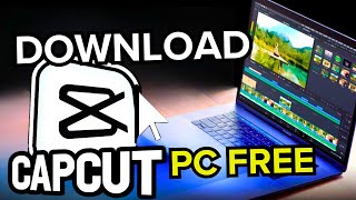 How to Download CapCut on PC (2025) | Install Capcut in PC (Windows 10/11)