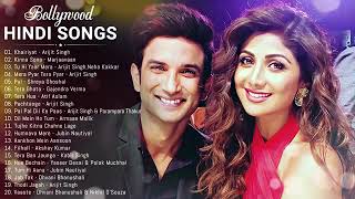 Hindi Romantic Songs |  Arijit singh,Neha Kakkar,Atif Aslam,Armaan Malik,Shreya Ghoshal