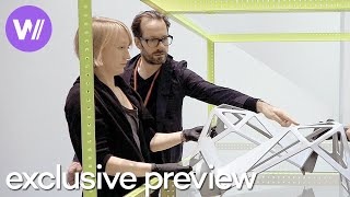 Konstantin Grcic | Design is Work - Exclusive Preview