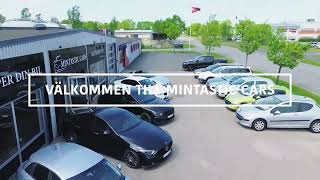 MINTASTIC CARS - We Buying Your Car - Vi Köper Din Bil!