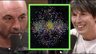 Brian Cox Explains Quark Gluon Plasma to Joe Rogan