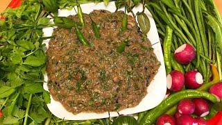 Larb jungລາບຈຸ້ງໃຫ່ຍແຊບອີ່ຫຼີວີທີເຮັດງ່າຍໆສູດບ້ານໆ