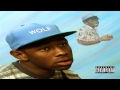 Tyler, The Creator: Wolf - PartyIsn'tOver Campfire Bimmer