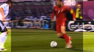 Cristiano Ronaldo CR7 - EURO 2012 ,,Glad you came'' HD