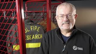 FDIC 2026 Invite: Fire Dynamics for Fire Investigators